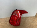 Peugeot 5008 2015 Rückleuchte Rechts 9672666680 Rearlamp