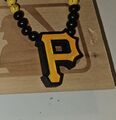 10 X Pittsburgh Pirates Halskette für Sammler und Fans 