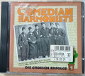 COMEDIAN HARMONISTS - Die grossen Erfolge 4 - CD-Album /EMI 1994, 7243 8 2922728