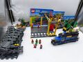 LEGO City 60052 Cargo Train (6613)