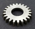 KLINGELNBERG Scheibenschneidrad gear shaper m=4,5mm EGW 20° Z=22 Ø111x19xØ1 3/4"