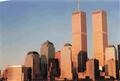 73993742 NEW_YORK_City_USA Twin-Towers