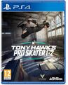 TONY HAWK´S Pro Skater 1+2 - PS4 Playstation 4 Spiel - NEU OVP