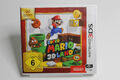 Super Mario 3D Land (Nintendo 3DS, 2017)