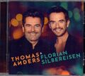 Thomas Anders & Florian Silbereisen - Das Album - CD - Neu