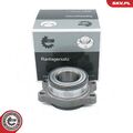 Radlagersatz ESEN SKV 29SKV567 M12x1,25 für NISSAN 200SX S14 S13 Turbo 16V