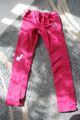 15 🌺 Mädchen S. Oliver Jeans Hose Gr. 140 pink S.Oliver S Leggings Jeggings