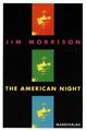 The American Night - Jim Morrison -  9783875122060