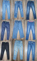 Kinder Hose Hosen Bennetton pageone Jako-o Jeans Gr. 128 / 140 / 146 / 150 / 158