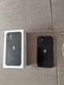 Apple iPhone 11 A2221 (CDMA + GSM) - 64GB - Schwarz (Ohne Simlock) (Dual-SIM)