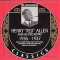 Classics 1936 - 1937 von Henry  Red Allen | CD | Zustand sehr gut