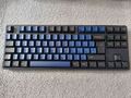 Akko Horizon 5087B Plus ISO DE TKL mit Jelly Black