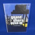 Sony PS2 - Grand Theft Auto III GTA3 Doppelpack Edition, PAL mit Handbuch.