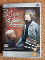 Peter ist der Boss ZDF komplette Serie 2x DVDs 1973 Jugendserie