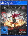 Darksiders 3 - Darksiders III - PlayStation 4 PS4 - NEU & OVP - Deutsche Version