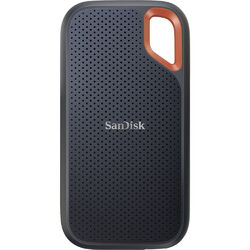 SanDisk Extreme® Portable 1 TB Externe SSD-Festplatte 6.35 cm (2.5 Zoll) USB ...