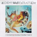 Dire Straits Alchemy (live) part 2 (1984) [CD]