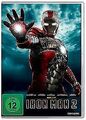 Iron Man 2 [DVD] [2010] gebraucht-gut