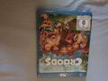 die croods blu ray