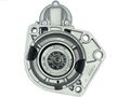 AS-PL S0687PR Starter Anlasser 0.9kW für VW Golf IV Schrägheck (1J1) POLO (6N2)