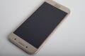 Samsung Galaxy A3 (2017) - 16GB - Gold (Ohne Simlock) SM-A320FL