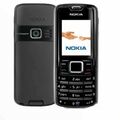 Nokia 3110 Classic schwarz entsperrt Basic Bar Style Symbian Handy Bluetooth