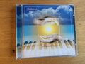 Reiki Dream Piano von Leonardo Tossi, für Meditation oder Reiki,CD, gut erhalten