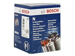 BOSCH KRAFTSTOFFFILTER F 026 402 110 ANSCHRAUBFILTER FUER TOYOTA AURIS (_E15_...