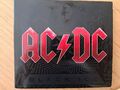 AC/DC " Black Ice "  - top