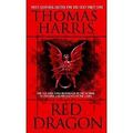 Red Dragon, Thomas Harris, Used; Good Book