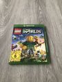 Xbox One Lego Worlds Spiel