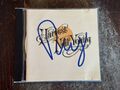 Neil Young Harvest signed CD Album handsigniert Original CSNY