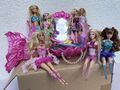 Barbie Fairytopia Mermaidia Mariposa 