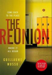 Guillaume Musso | The Reunion | Buch | Englisch (2019) | Gebunden