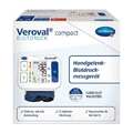 Veroval® compact Handgelenk-Blutdruckmessgerät · 1 St · PZN 13904513