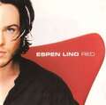 Espen Lind - Red CD Album 3382