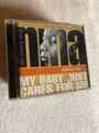 Nina Simone - My Baby Just Cares For Me  | CD 💿  1158