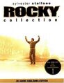 Rocky Collection (5 DVDs) [Box Set] | DVD #6