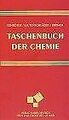 Taschenbuch der Chemie von not specified | Buch | Zustand akzeptabel