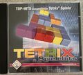 Tetrix Spielehits PC Retro Vintage Game Tetris