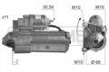 Anlasser Starter ERA 220021A für VOLVO RENAULT OPEL ARENA TB TF A97 Bus TF1G KC0