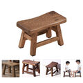 Aus Holz Outdoor-Stuhl Tritthocker Für Kleinkinder Möbel