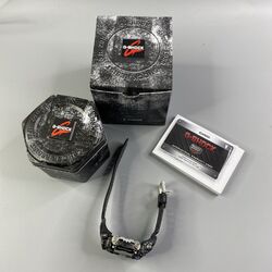 Casio G-SHOCK MUDMASTER GWG-2000-1A3ER