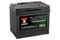 Starterbatterie 12V 80Ah 560A YUASA LEISURE D26 Batterie LKW