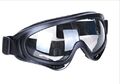 UV400 CS Anti-Fog Airsoft Paintball Taktische Brille Gesicht Augenschutzmaske