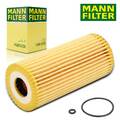 MANN FILTER HU615/3X ÖLFILTER FÜR MERCEDES-BENZ A-KLASSE W169 B-KLASSE VANEO 414