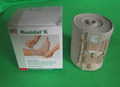 neue  " ROSIDAL K "  Kurzzug Kompressionsbinde 6cm x 5m (1 Stück) PZN 088596 1