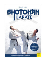 Shotokan Karate von Joachim Grupp