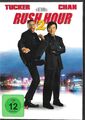 Rush Hour 2 (DVD) Chris Tucker, Jackie Chan, John Lone