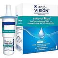 HYLO-VISION SafeDrop Plus Augentropfen, 20 ml